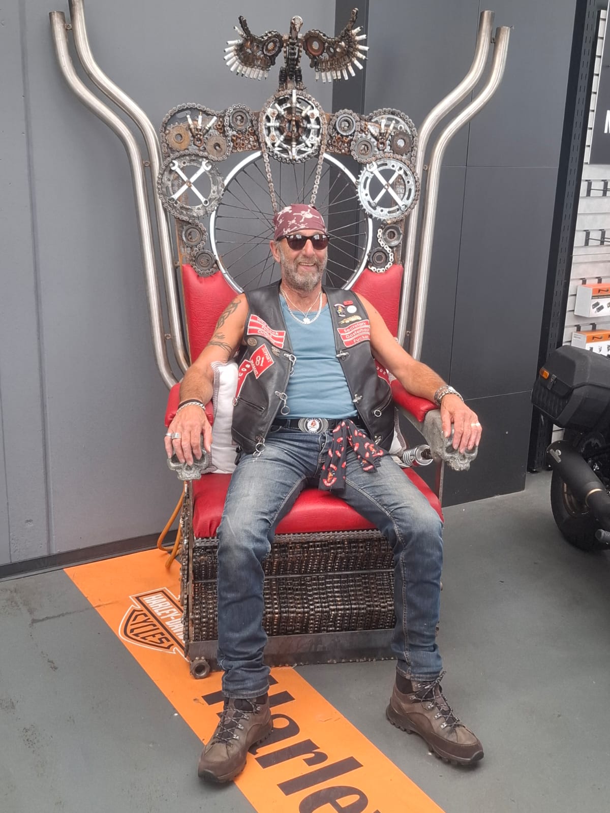 Anniversary Tour 2025 - Image 26