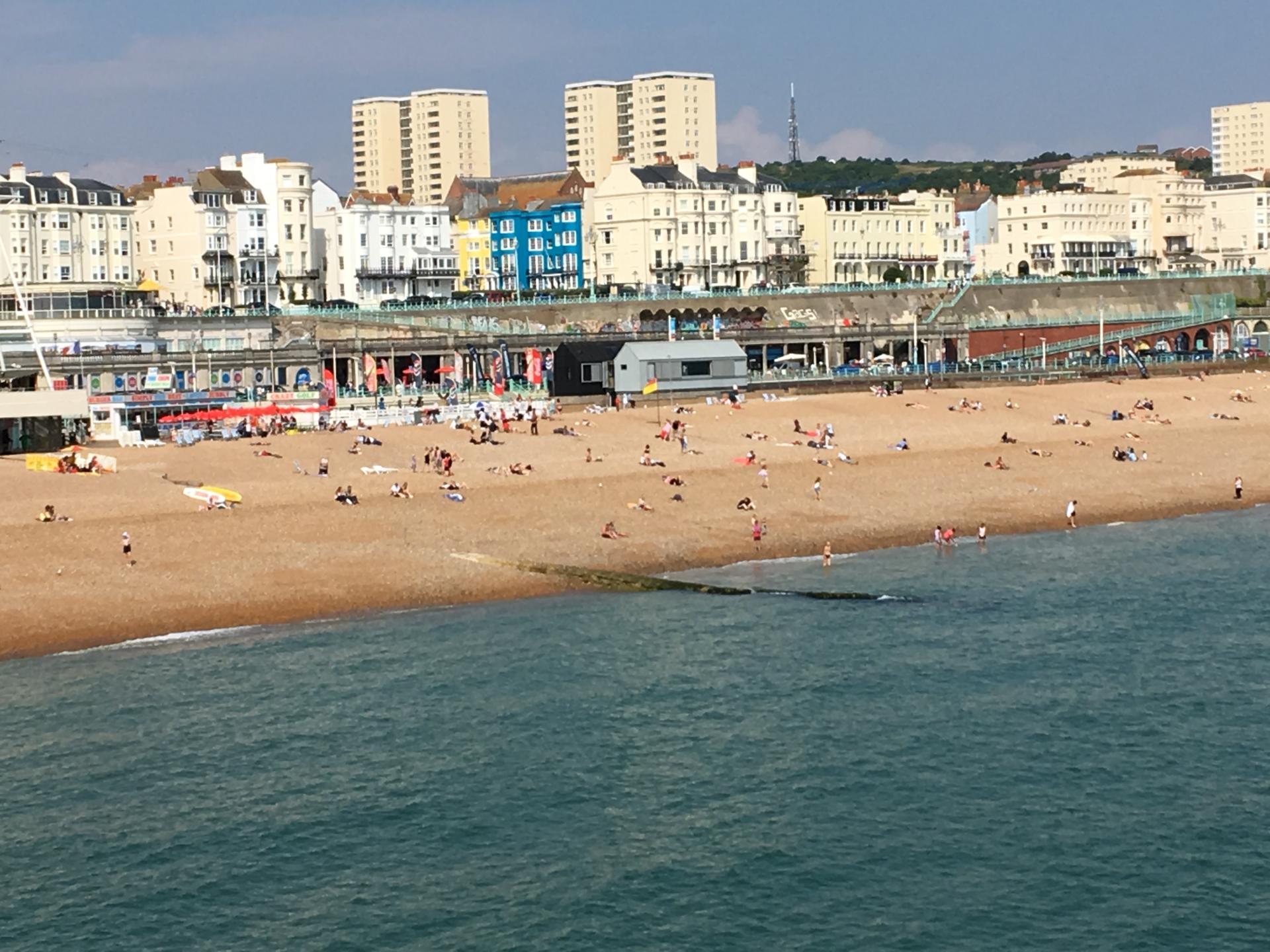 Ride Out Engeland - Image 8