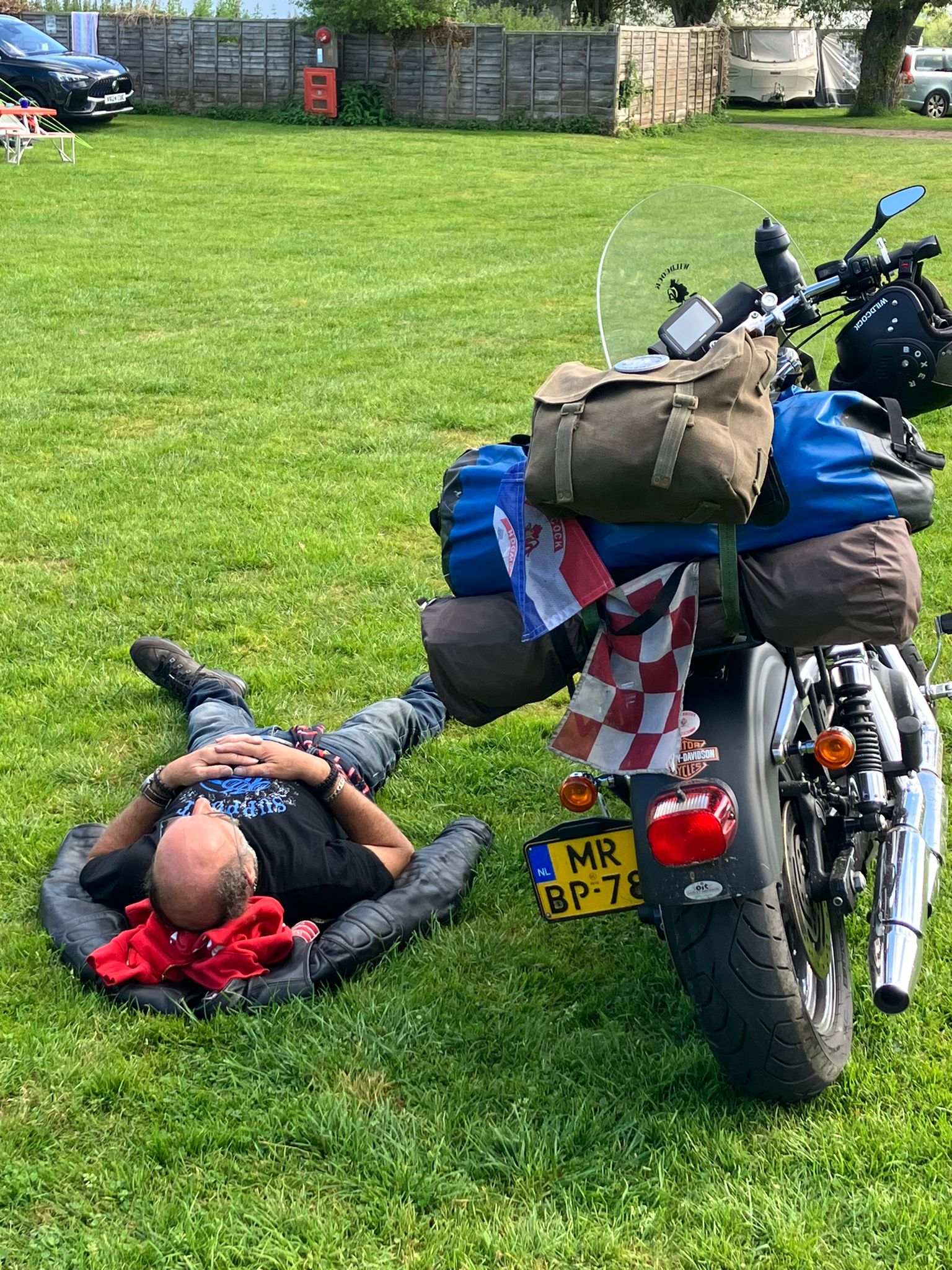 Ride Out Wales - Image 6