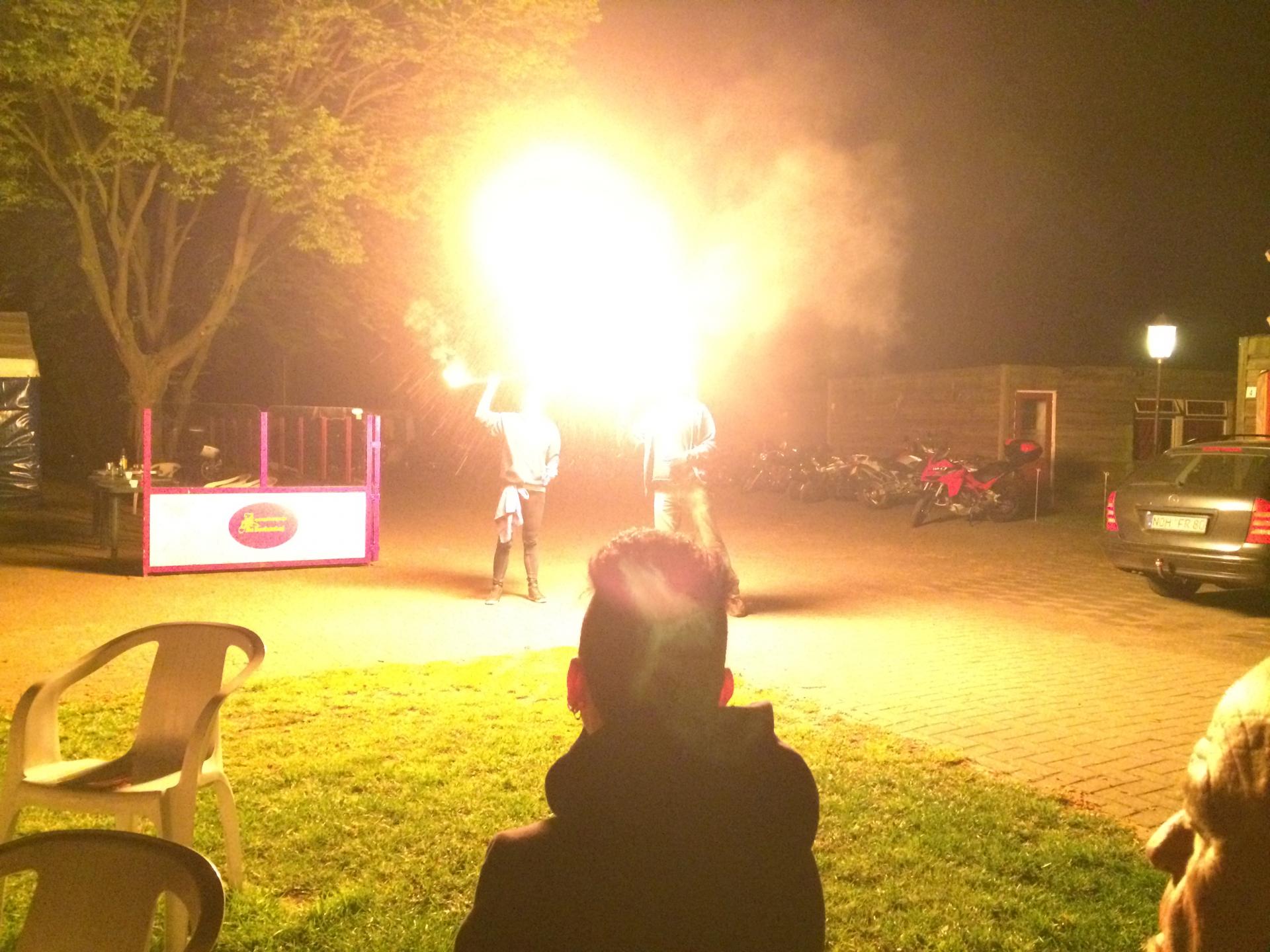 Hemelvaart 2016  - Image 9