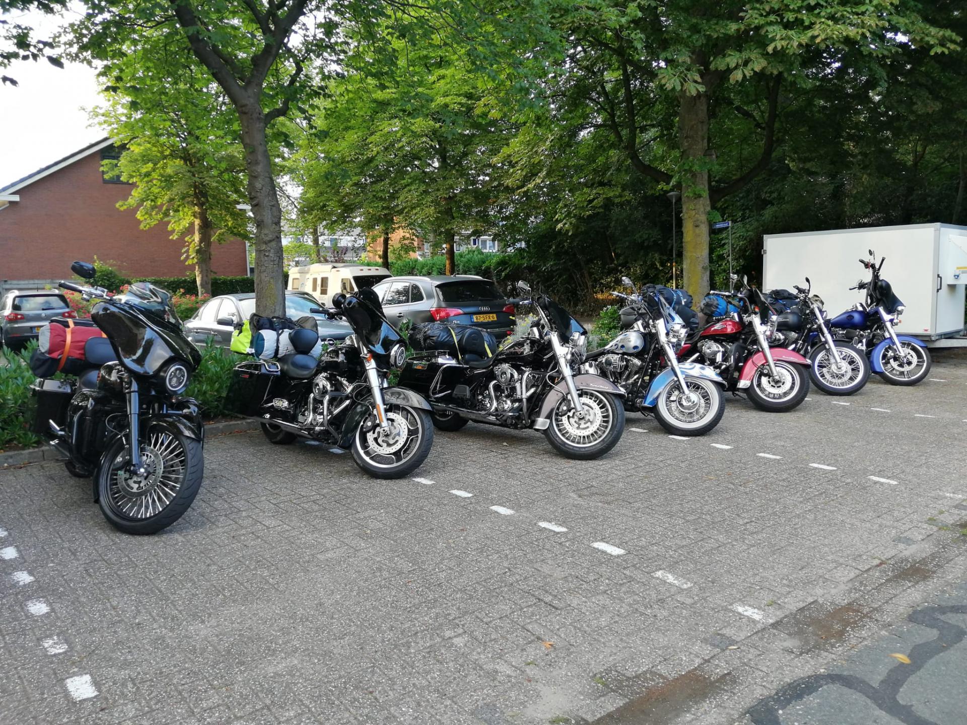 Ride Out Denemarken 2022 - Image 30