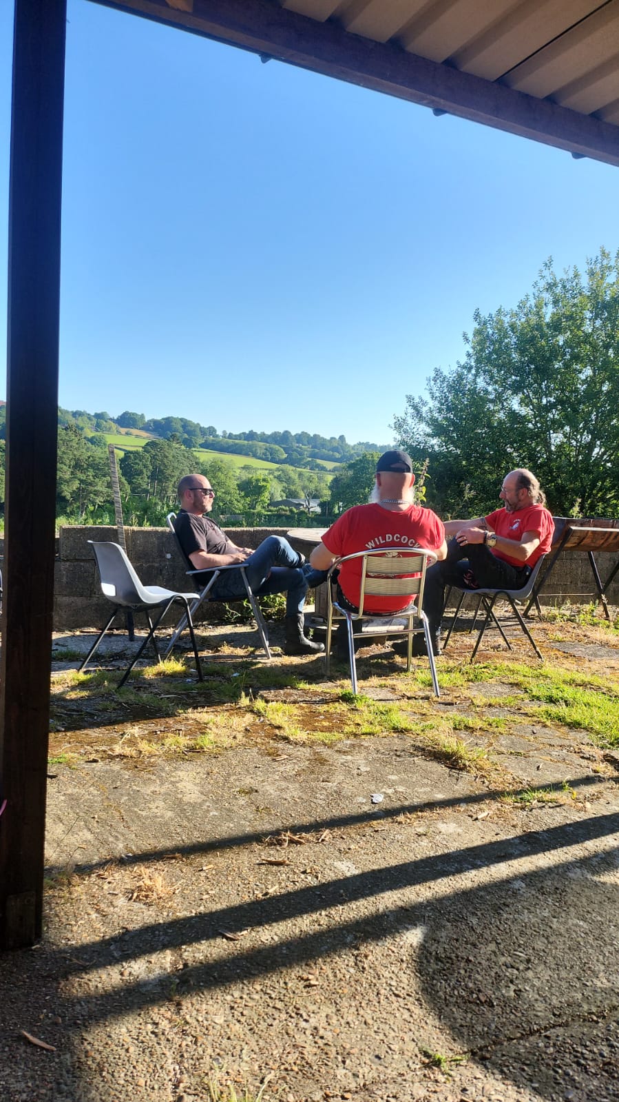 Ride Out Wales - Image 8