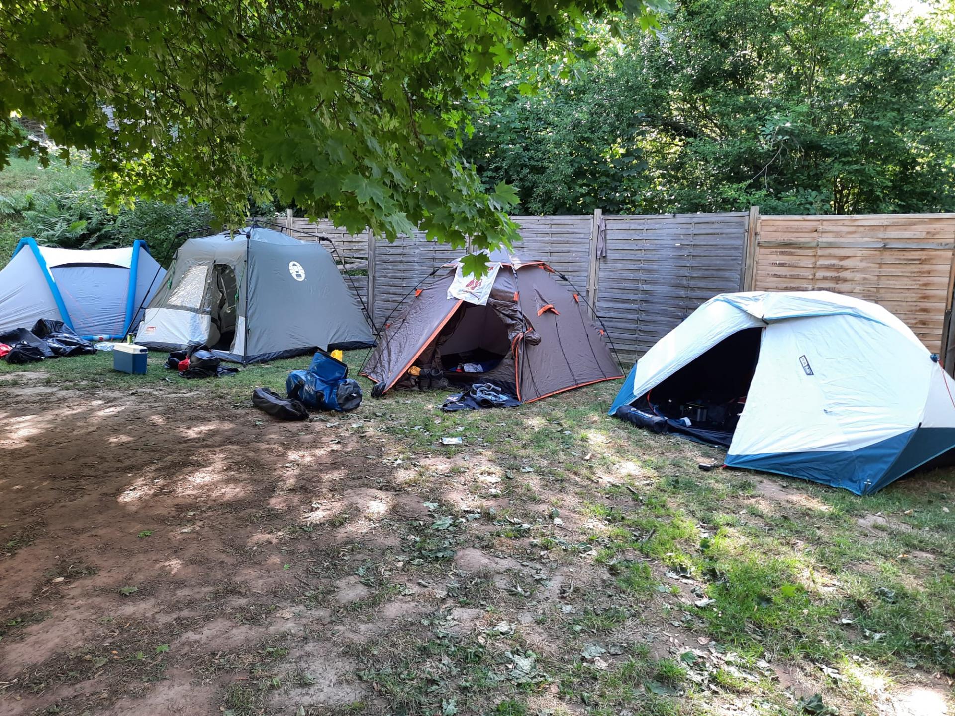 Ride Out Black Forrest 2023 - Image 6