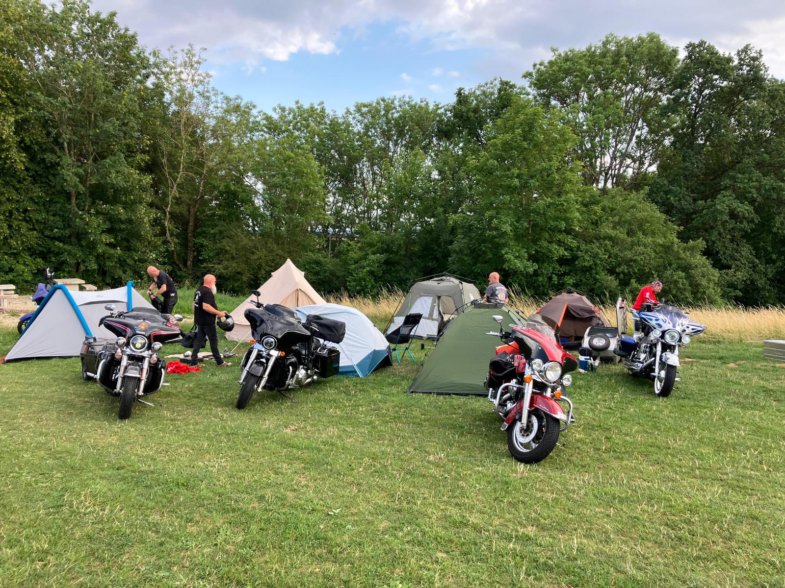 Ride Out Black Forrest 2023 - Image 3